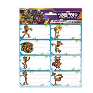 etiquetas-adhesivas-marvel-groot-papelería-telli