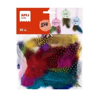 b.-plumas-decorativa-30-udes-papelería-telli