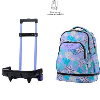 mochila-escolar-totto-ruedas-desmontable-tiza-morado-papelería-telli