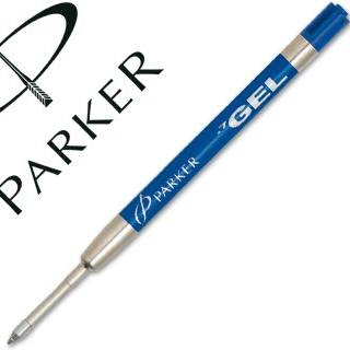 recambio-parker-gel-azul-medio-papelería-telli