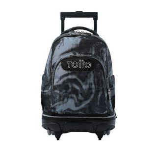 mochila-escolar-totto-ruedas-desmontable-negro-bluc-papelería-telli