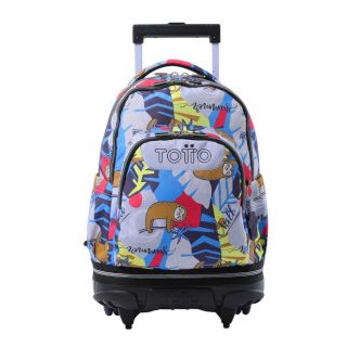 mochila-escolar-totto-ruedas-desmontable-multicolor-lazel-papelería-telli