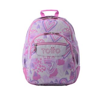 mochila-escolar-totto-rayol-rosa-amalia-papelería-telli