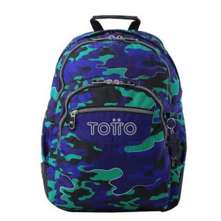 mochila-escolar-totto-rayol-azul-seli-papelería-telli