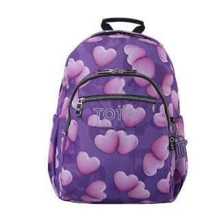 mochila-escolar-totto-acuareles-adapt.-carro-eco-friendly-chubi-papelería-telli