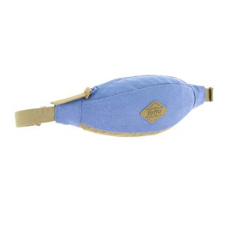 riñonera-juvenil-totto-peline-azul-papelería-telli