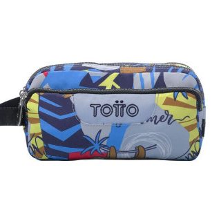 estuche-escolar-3-compartimentos-totto-agapec-multicolor-lazel-papelería-telli