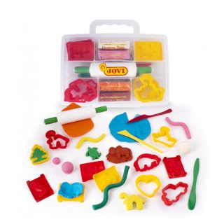 maletin-transparente-con-plastilina-y-accesorios-papelería-telli