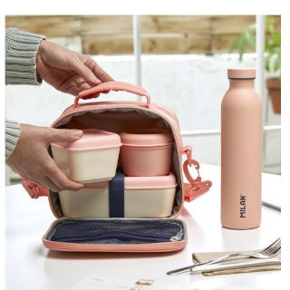bolsa-isotermica-porta-alimentos-milan-3-ltos.-c/-3-recipientes-rosa-papelería-telli