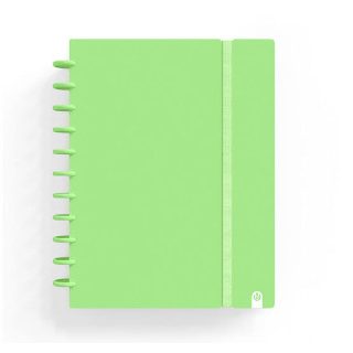 cuaderno-a5-ingeniox-foam-80h-cuadro-5x5-verde-pastel-papelería-telli