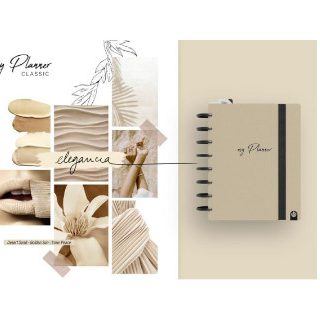 agenda-my-planner-ingeniox-classic-a5-beige-papelería-telli