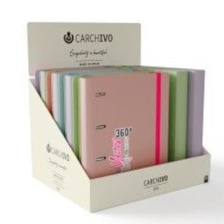 carpeblock-360-pp-foam-100-h-4-sepa.-united-cuadro-verde-papelería-telli