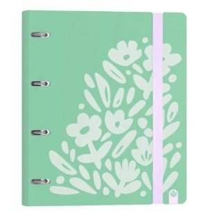 carpeblock-360-pp-print-100-h-4-sepa.-4/35-verde-pastel-papelería-telli