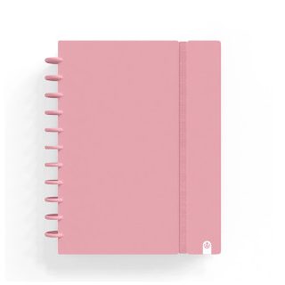cuaderno-a4-ingeniox-foam-80h-cuadro-5x5-rosa-pastel-papelería-telli