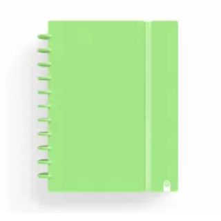 cuaderno-a4-ingeniox-foam-80h-cuadro-5x5-verde-pastel-papelería-telli