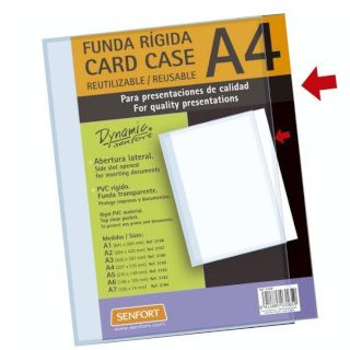 fundas-rigidas-transparente-dynamic-a4-papelería-telli