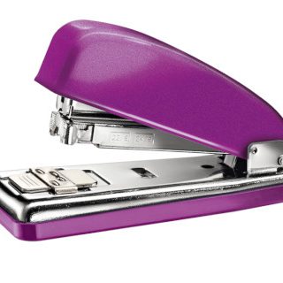 grapadora-petrus-226-wow-violeta-metalizado-papelería-telli