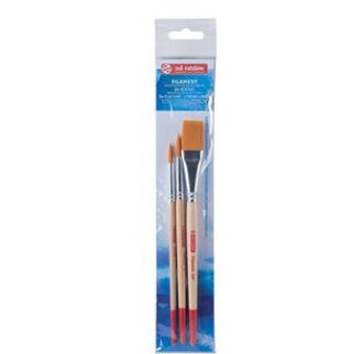 set-3-pinceles-redondo-mango-corto-para-acuarelas-papelería-telli