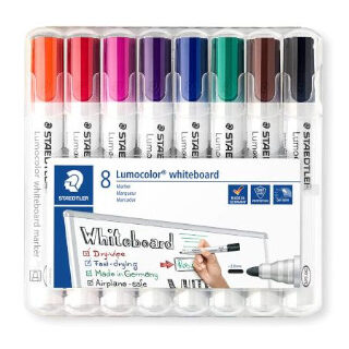 rotulador-pizarra-blanca-staedtler-8-uds-papelería-telli