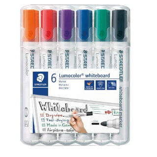 rotulador-pizarra-blanca-staedtler-4-uds.-papelería-telli