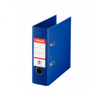 archivador-esselte-cuarto-azul-n1-468650-papelería-telli