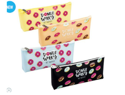 portatodo-silicona-donuts-papelería-telli