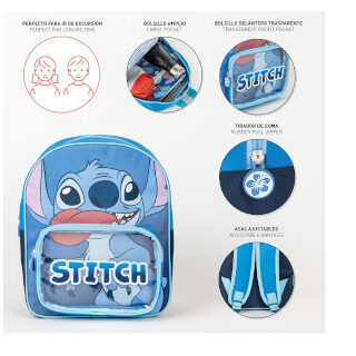 mochila-infantil-stich-papelería-telli