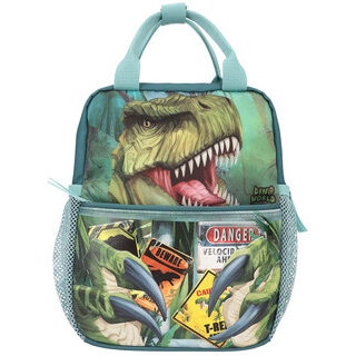 mochila-dino-world-danger-papelería-telli