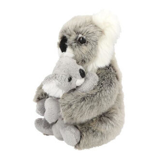 peluche-mama-koala-y-bebe-papelería-telli