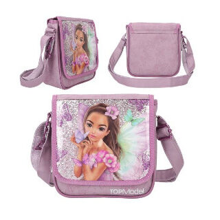 bandolera-top-model-pequeña-fairy-love-papelería-telli