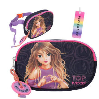 bolso-cruzado-top-model-night-light-papelería-telli