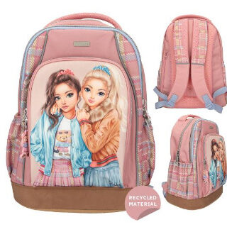 mochila-escolar-top-model-teamteddy-papelería-telli