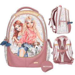 mochila-escolar-top-model-velofleur-papelería-telli
