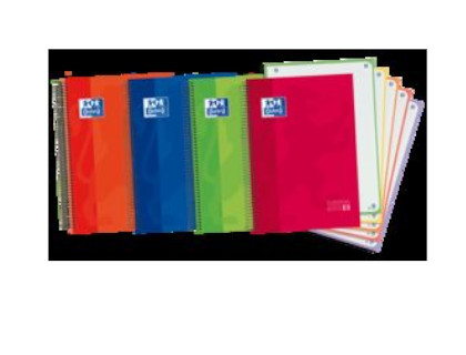 cuaderno-oxford-espiral-europeanbook5-tapa-extradura-a4+-5x5-120-hojas--90-gramos-soft-touch-papelería-telli