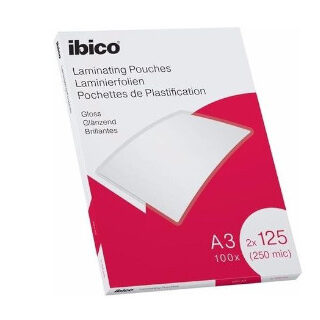 bolsas-plastificar-ibico-a-3-125-micras-(caja-de-100-laminas)-papelería-telli
