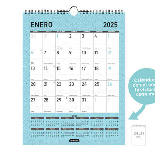 calendario-pared-senfort-24-x-31-diamante-papelería-telli