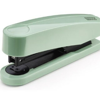 grapadora-novus-b2-menta-suave-papelería-telli