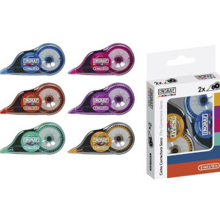 cinta-correctora-ingraf-12mtx5mm-mediterraneo-pack-2-udes.-papelería-telli