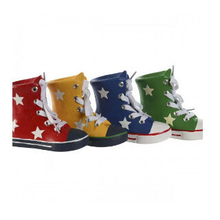 hucha-zapatilla-resina-4-colores-papelería-telli