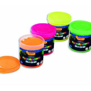 tempera-fosforescente-jovi-6-colores-35-ml-papelería-telli