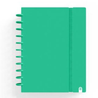 cuaderno-a5-ingeniox-foam-80h-cuadro-5x5-verde-papelería-telli
