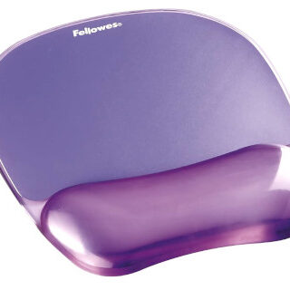 alfombrilla-con-reposamuñecas-de-gel-fellowes-purpura-papelería-telli
