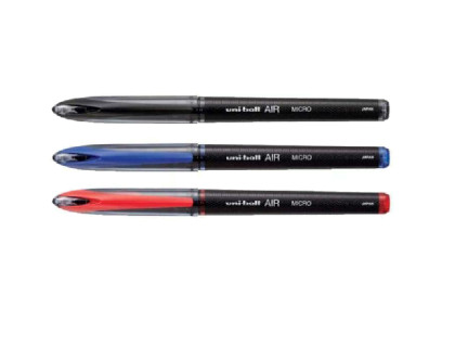 boligrafo-roller-uniball-signo-umn-207e-azul-papelería-telli