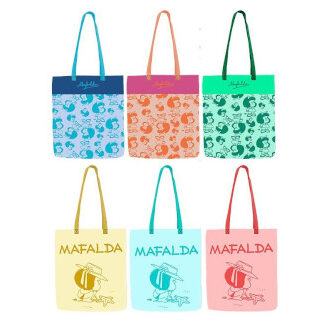 shopper-mafalda-surtidos-papelería-telli