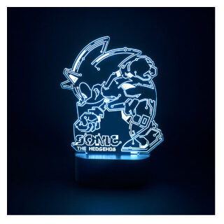 lampara-led-mesa-sonic-the-hedgehog-speed-circuit-papelería-telli