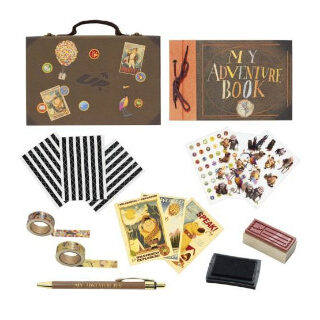 set-scrapbook-disney-pixar-up-my-adventure-book-papelería-telli