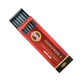 minas-grafito-gioconda-2b-5-6-mm-papelería-telli