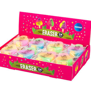 gomas-de-borrar-infantil-helado-papelería-telli