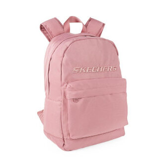 mochila-skechers-rosa-pastel-fw22-papelería-telli