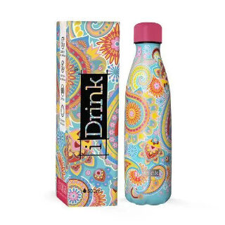 botella-termica-drink-500-ml-paisley-papelería-telli